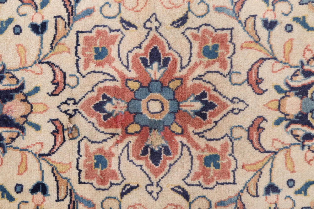 Läufer Perser - Classic - 210 x 82 cm - creme - Image 8