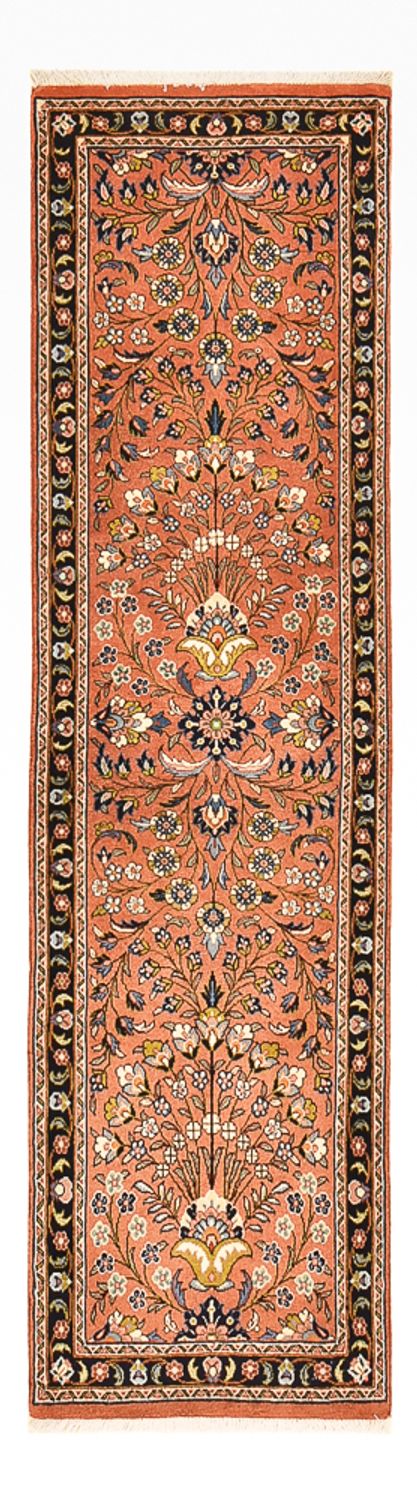 Sarough Teppich 220x60cm - Perserteppich
