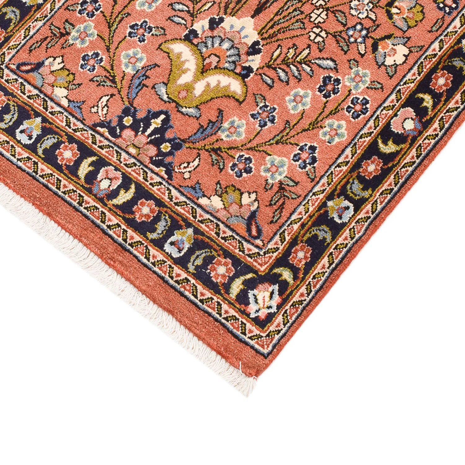 Sarough Teppich 220x60cm - Perserteppich - Image 2