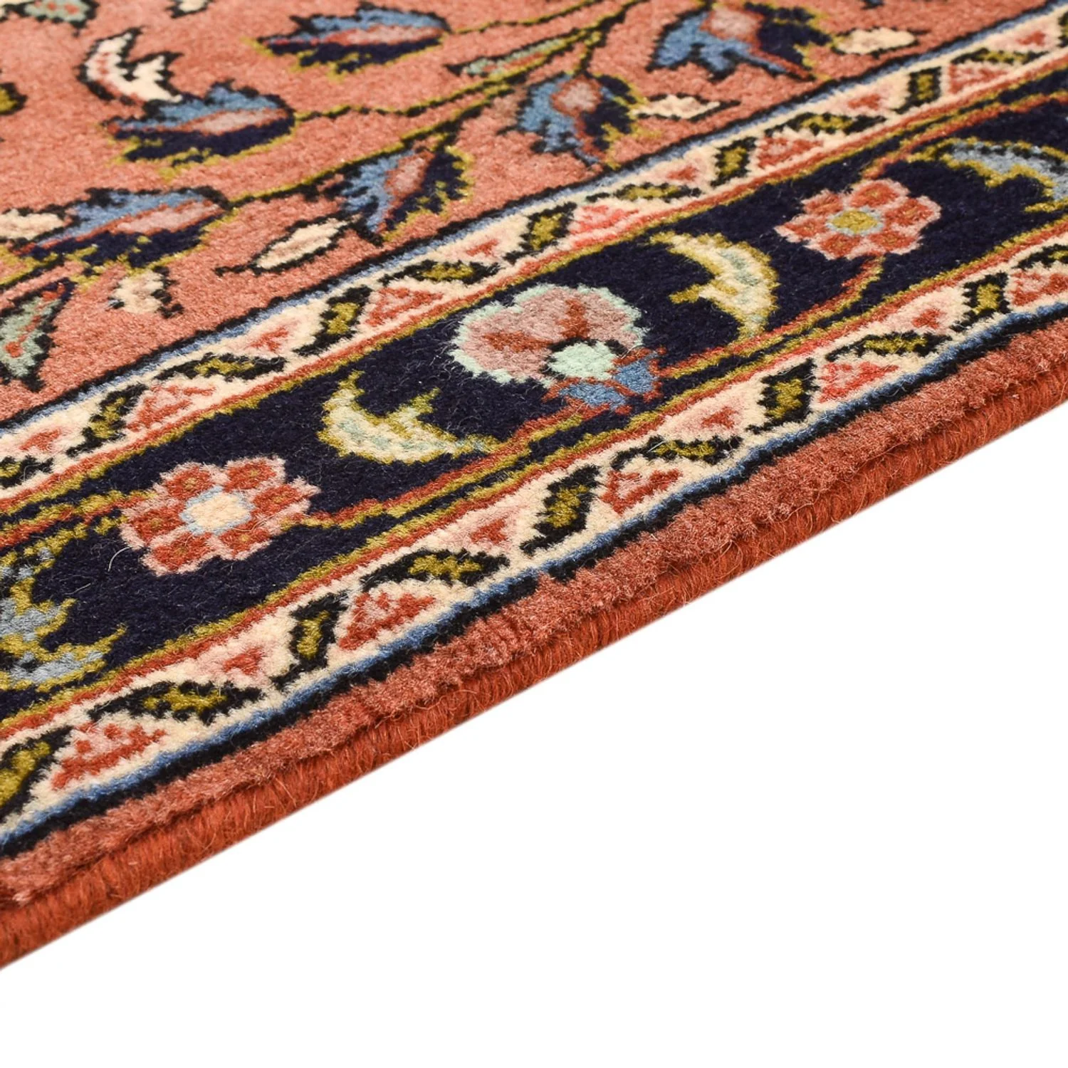 Sarough Teppich 220x60cm - Perserteppich - Image 3