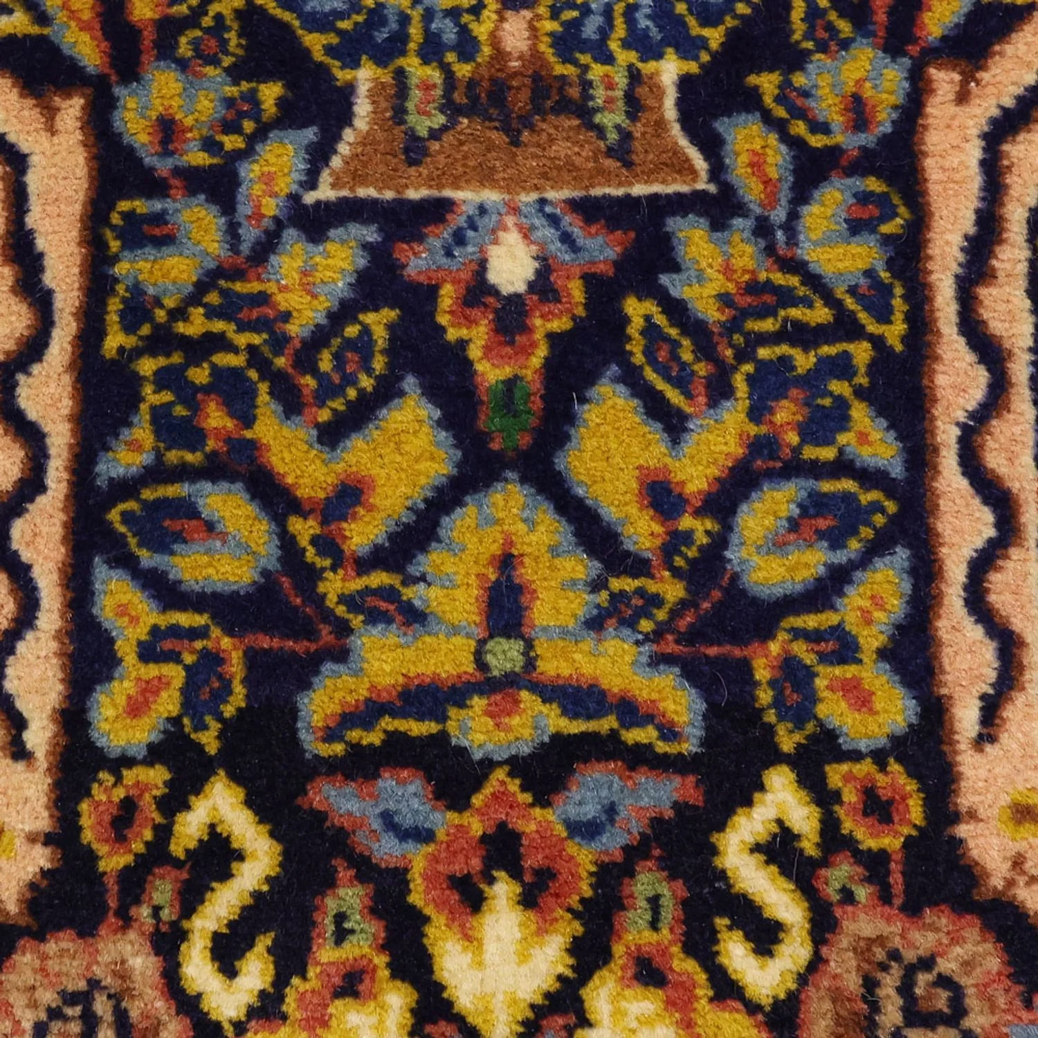 Sarough Teppich 260x75cm - Perserteppich - Image 2