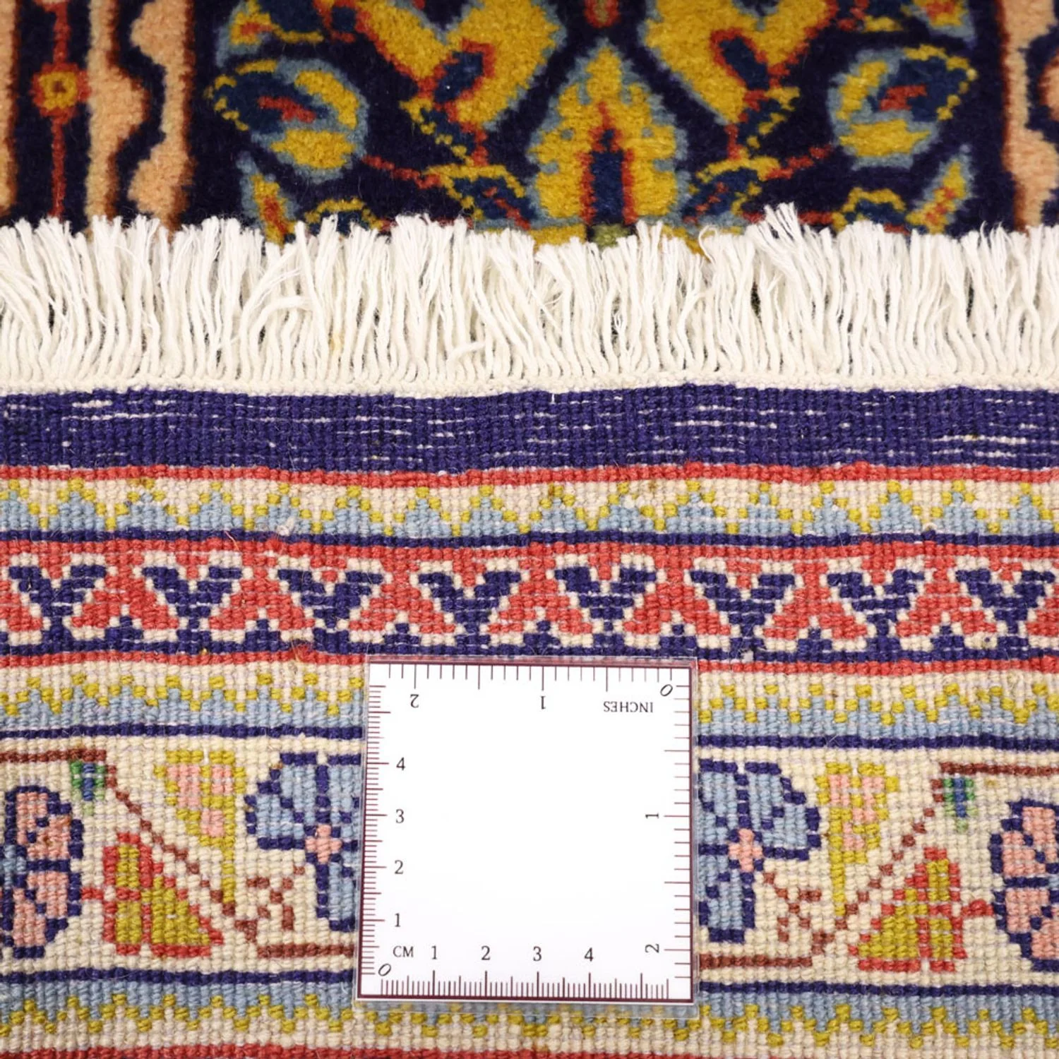 Sarough Teppich 260x75cm - Perserteppich - Image 7