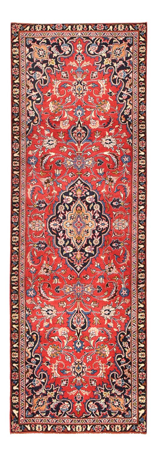 Läufer Perser - Classic - 269 x 89 cm - rot