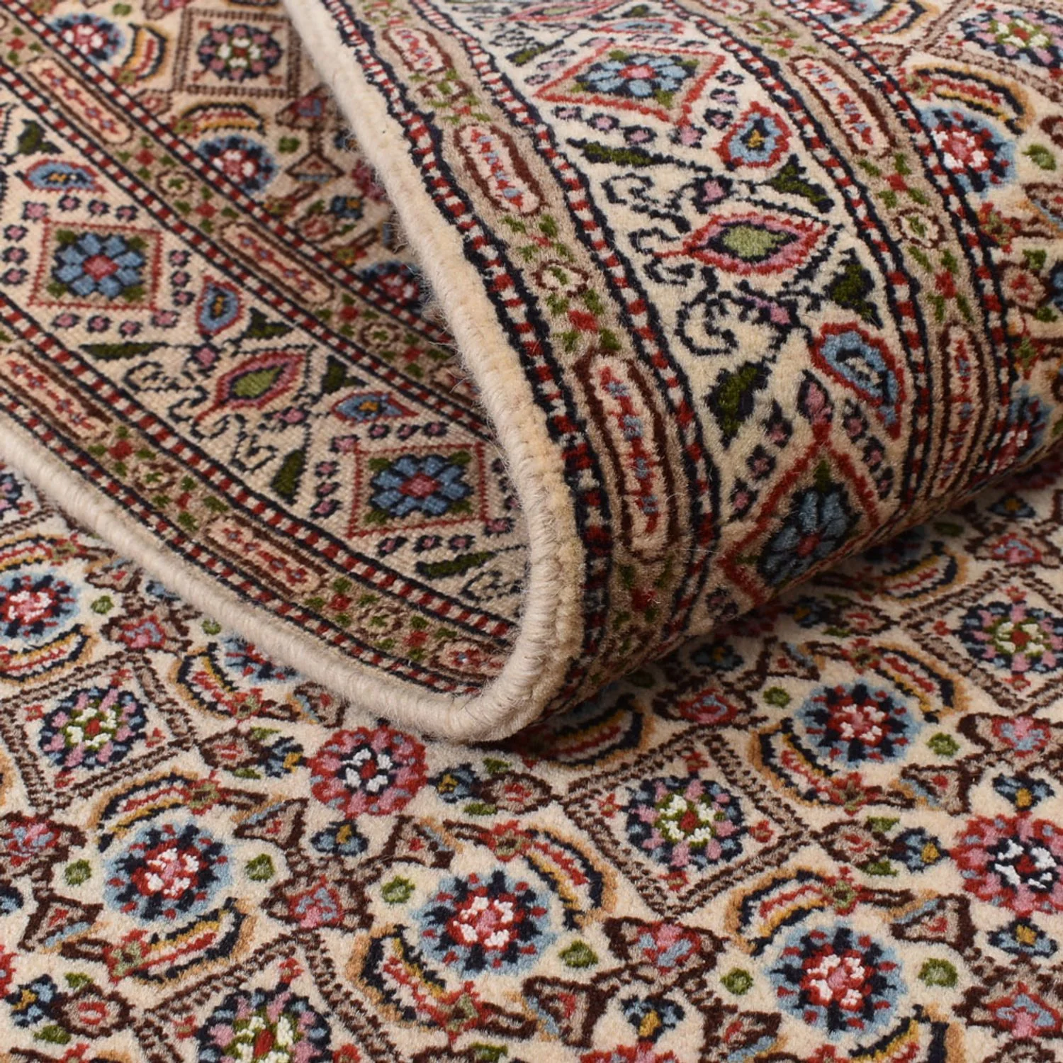 Moud Teppich 290x79cm - Perserteppich - Image 4