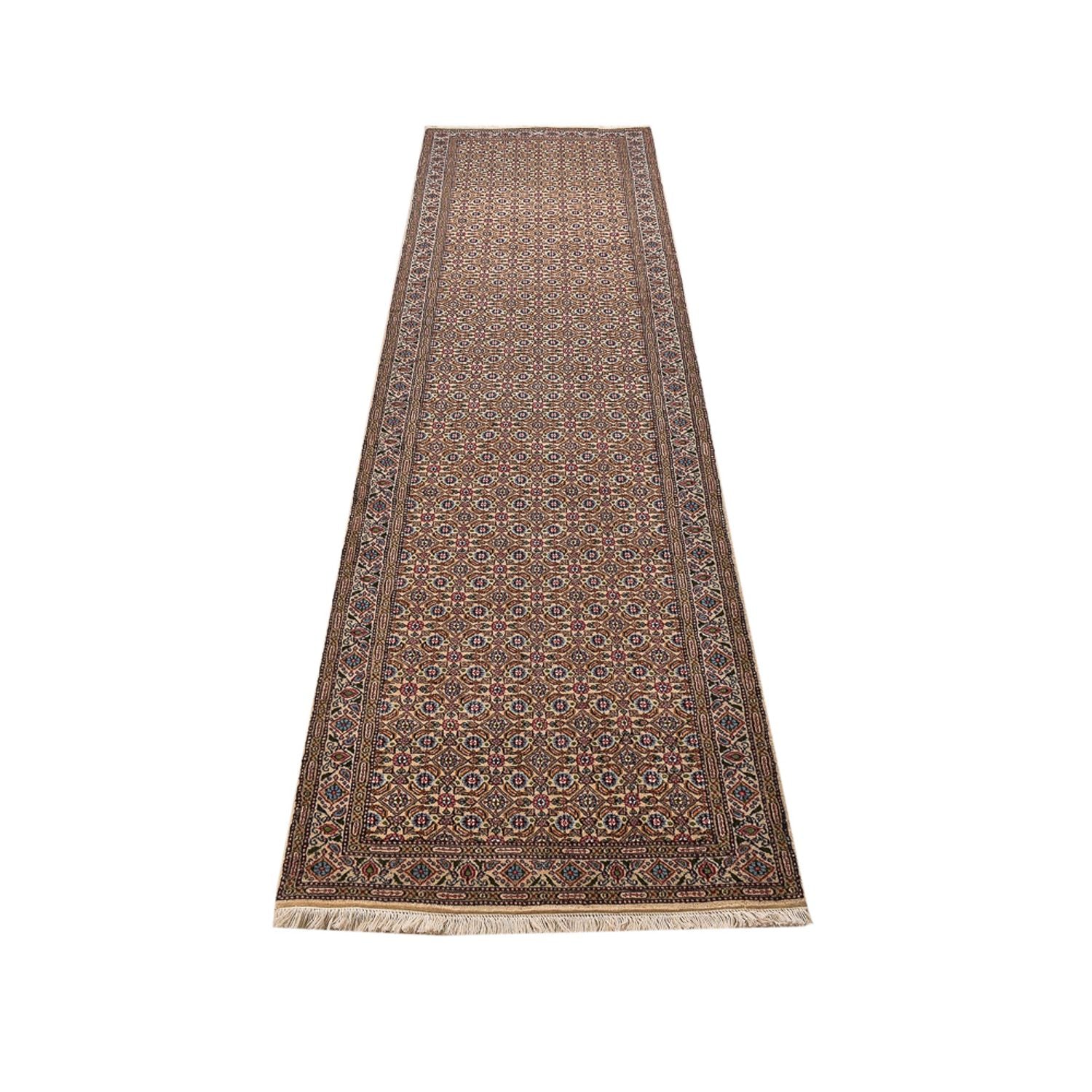 Moud Teppich 290x79cm - Perserteppich - Image 5