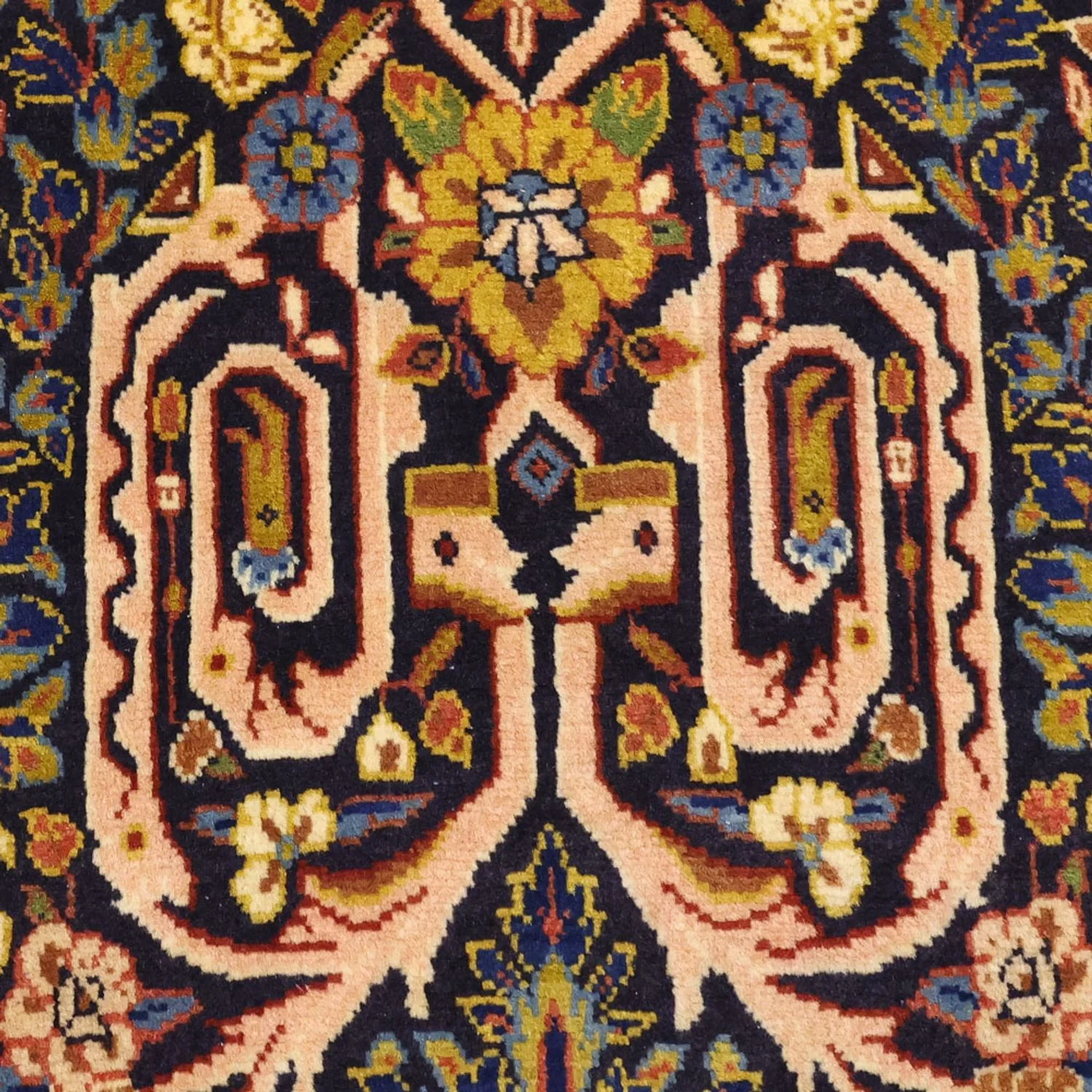 Sarough Teppich 292x73cm - Perserteppich - Image 2