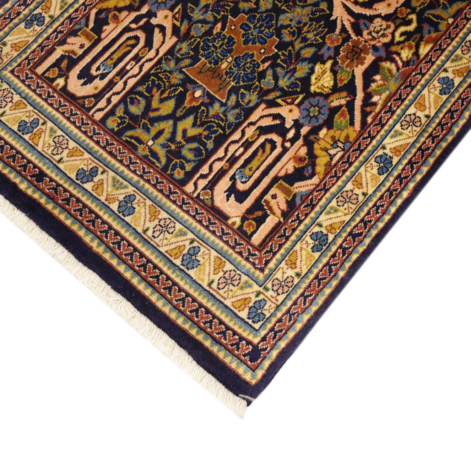 Sarough Teppich 292x73cm - Perserteppich - Image 4