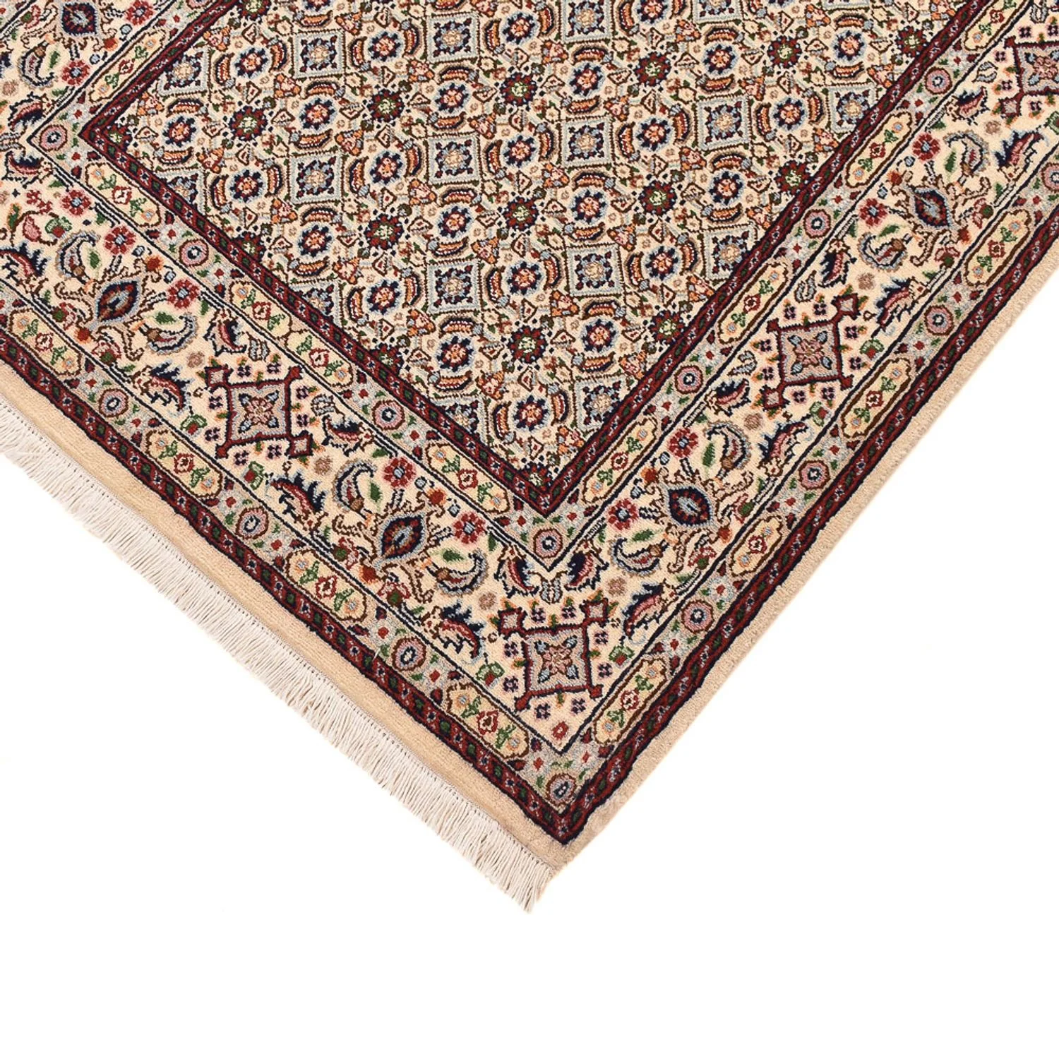 Moud Teppich 292x82cm - Perserteppich - Image 2