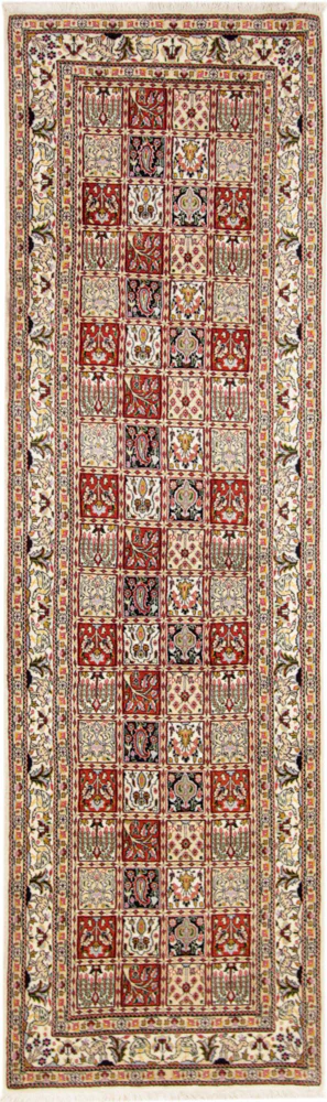 Läufer Perser - Classic - 296 x 83 cm - mehrfarbig