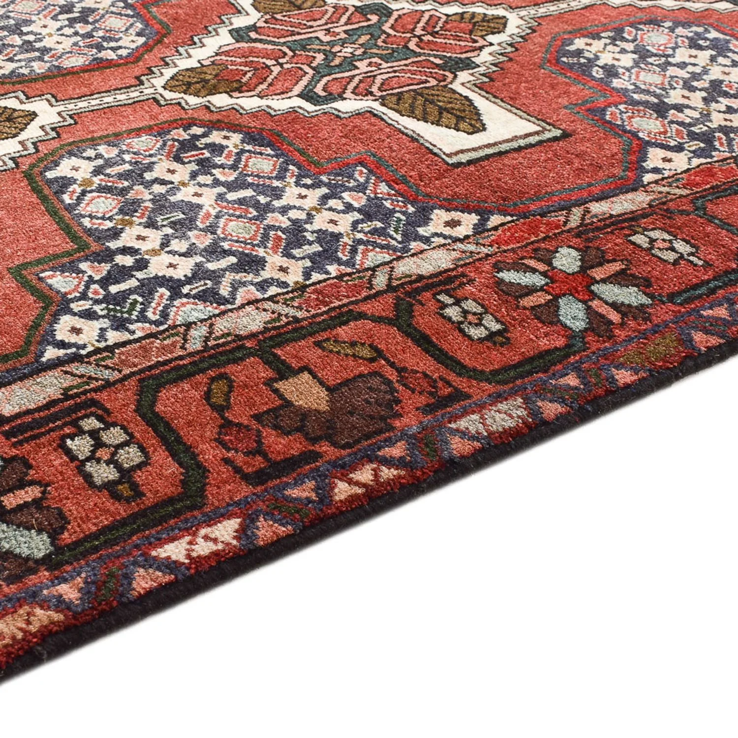 Senneh Teppich 297x85cm - Perserteppich - Image 3