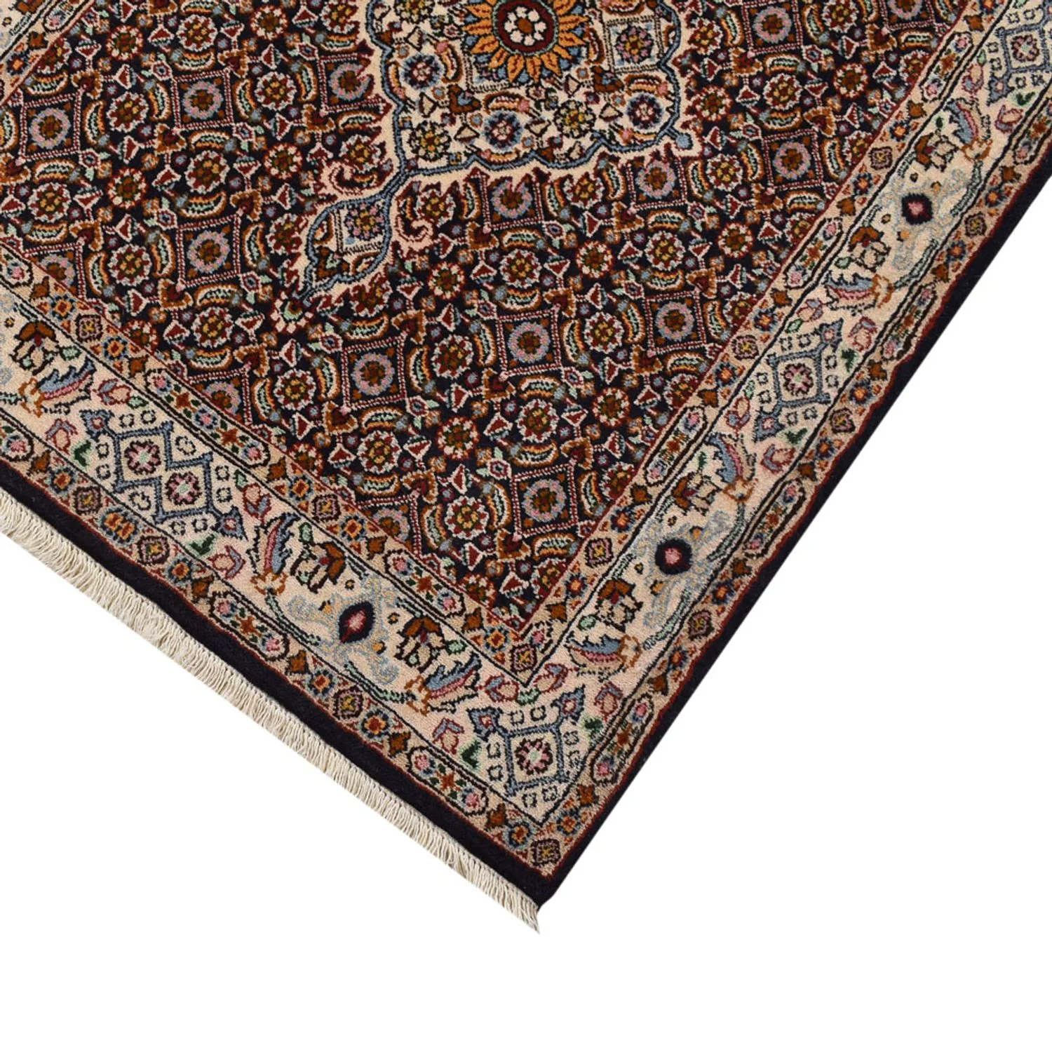 Moud Teppich 300x75cm - Perserteppich - Image 2