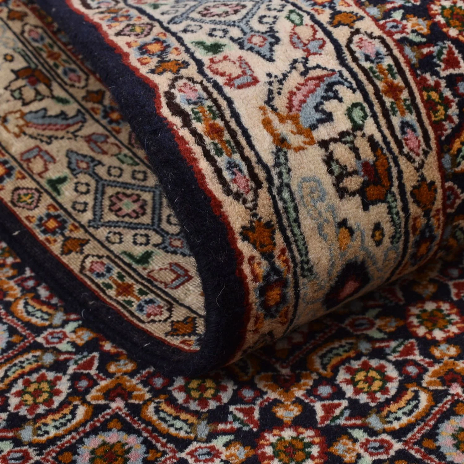 Moud Teppich 300x75cm - Perserteppich - Image 4