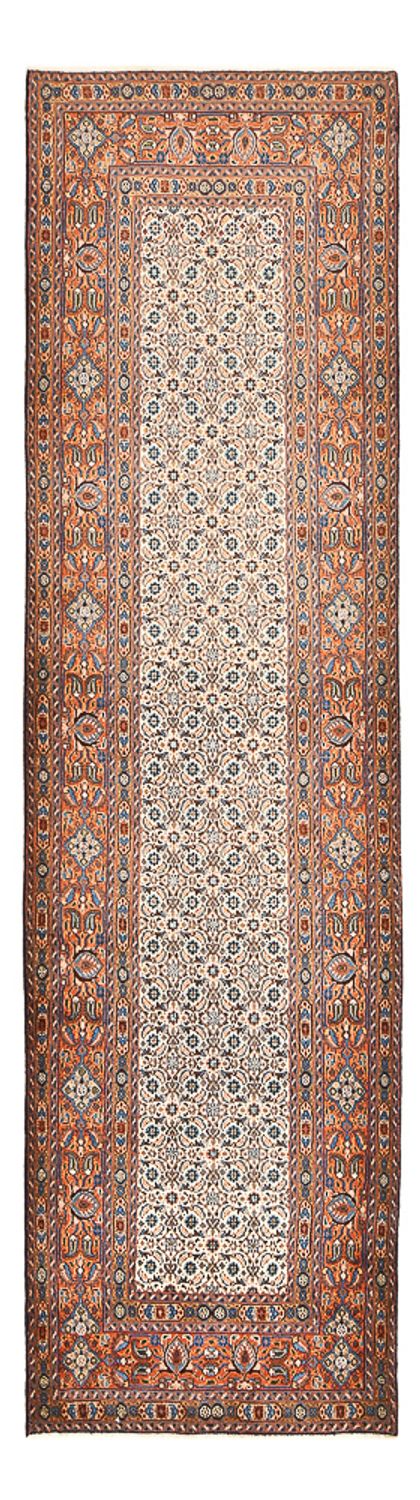 Moud Teppich 301x85cm - Perserteppich