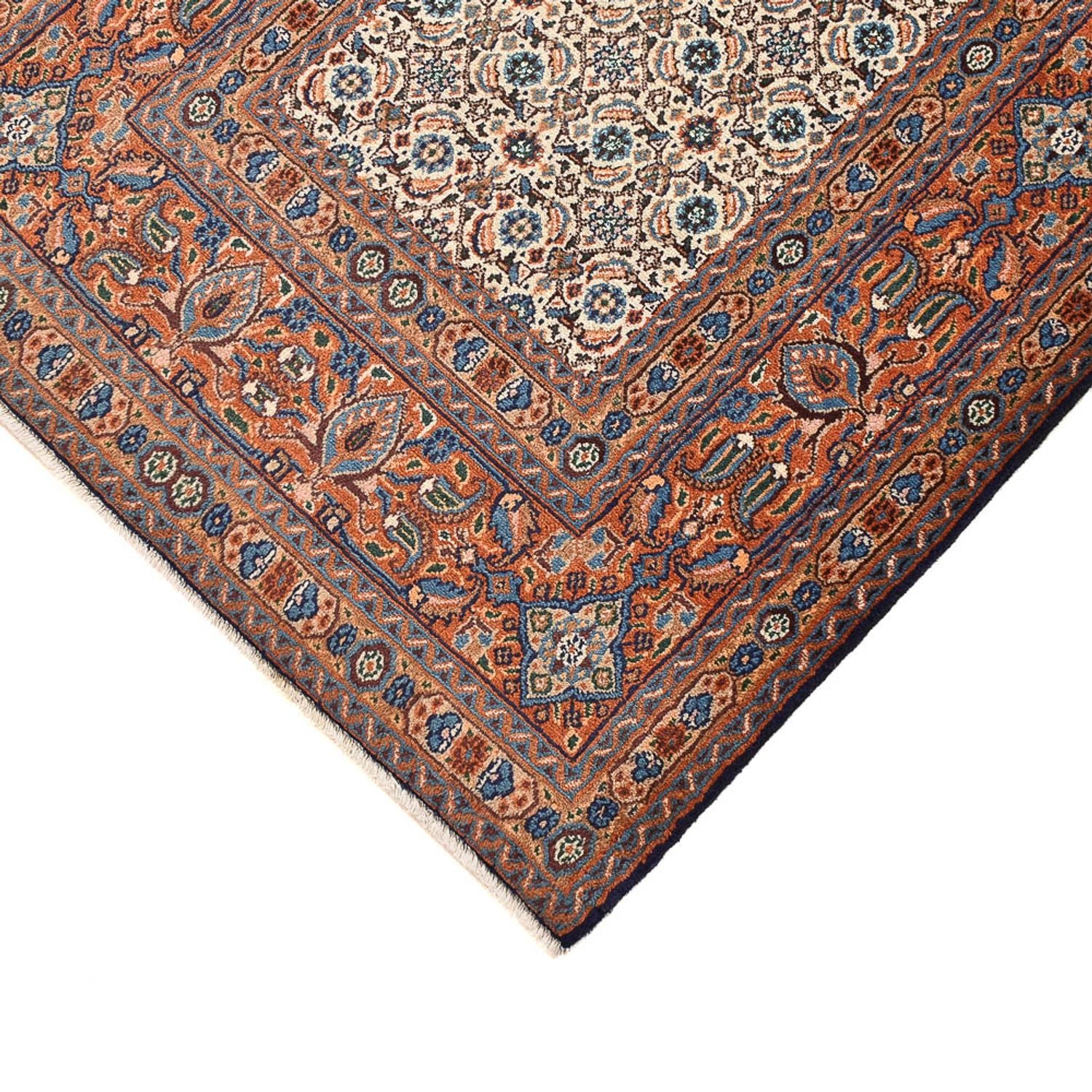 Moud Teppich 301x85cm - Perserteppich - Image 2