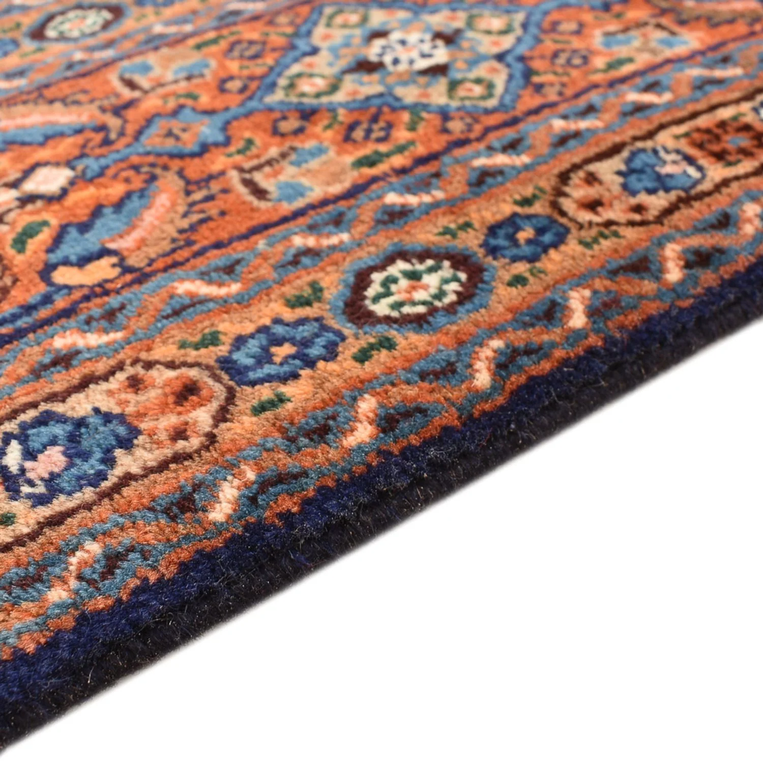 Moud Teppich 301x85cm - Perserteppich - Image 3