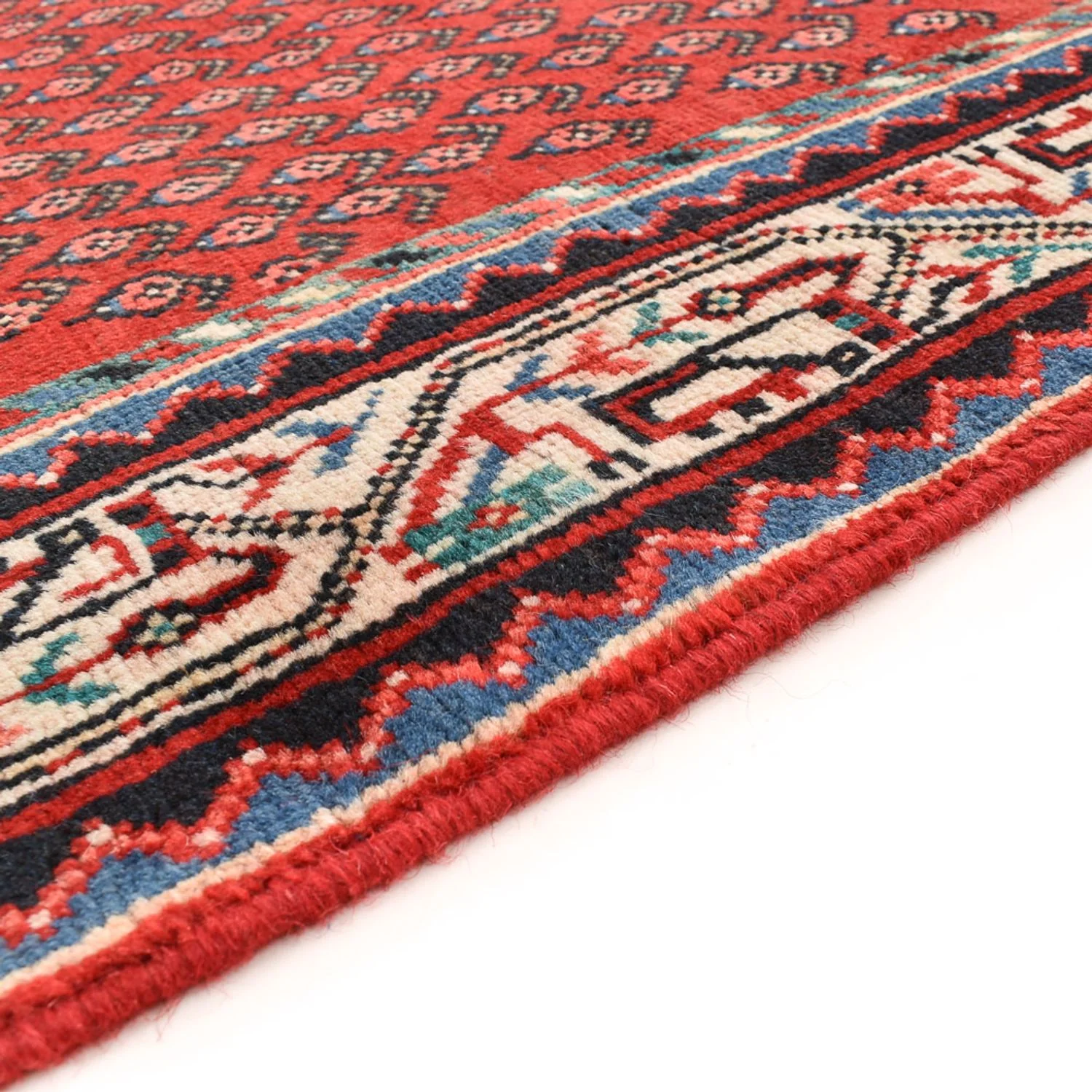 Sarough Teppich 307x103cm - Perserteppich - Image 3