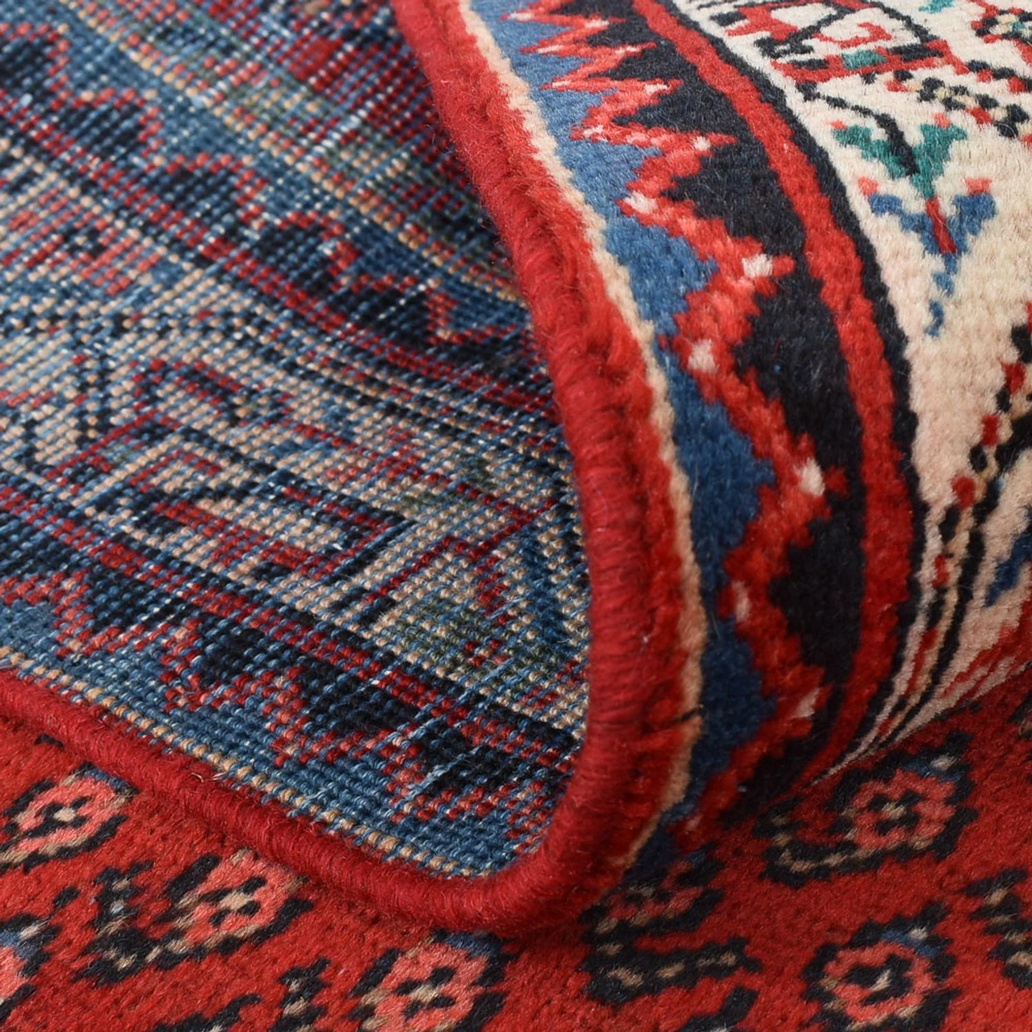 Sarough Teppich 307x103cm - Perserteppich - Image 4