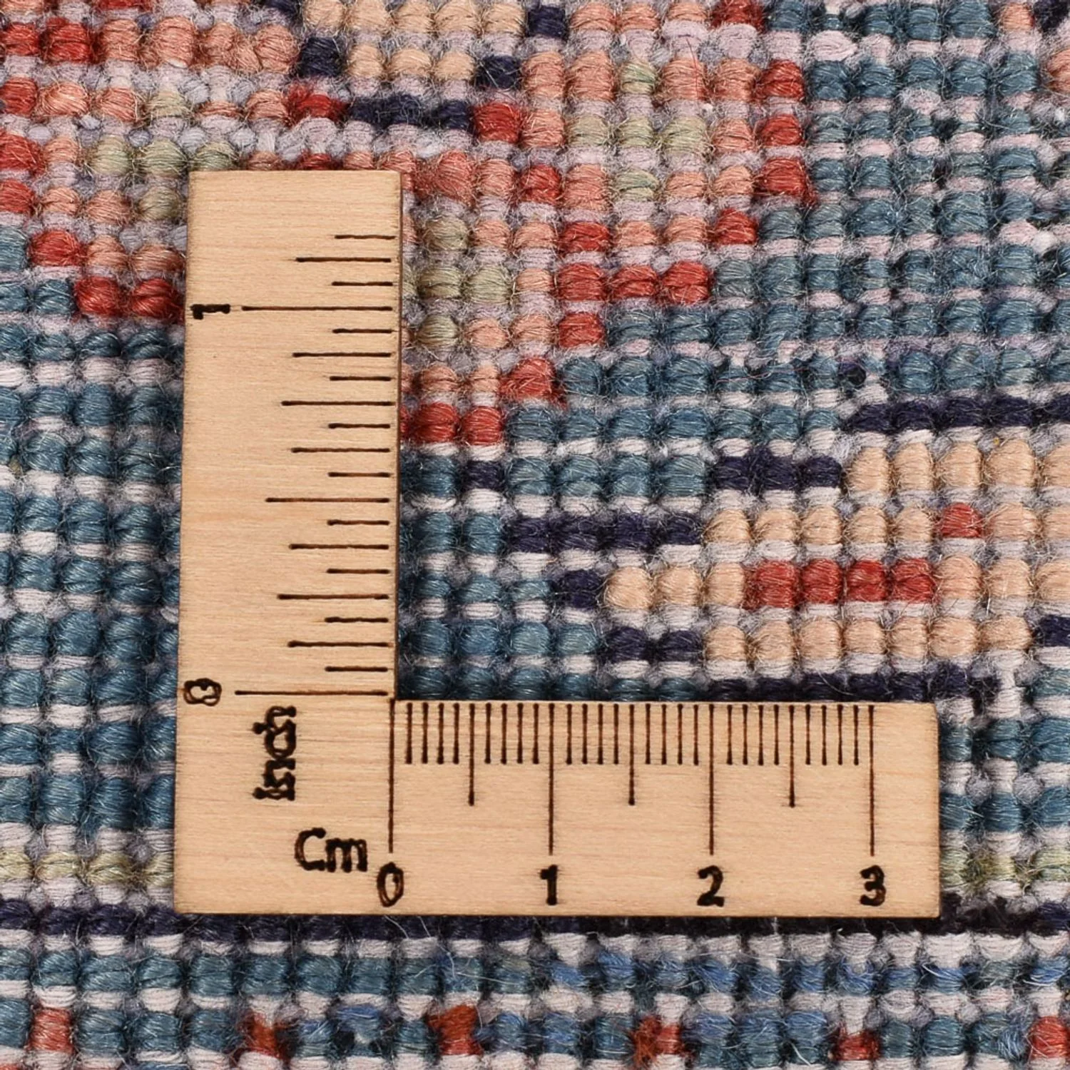 Mahal Teppich 310x105cm - Perserteppich - Image 6