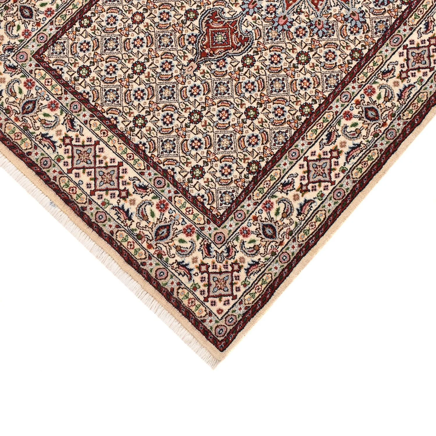 Moud Teppich 310x83cm - Perserteppich - Image 2