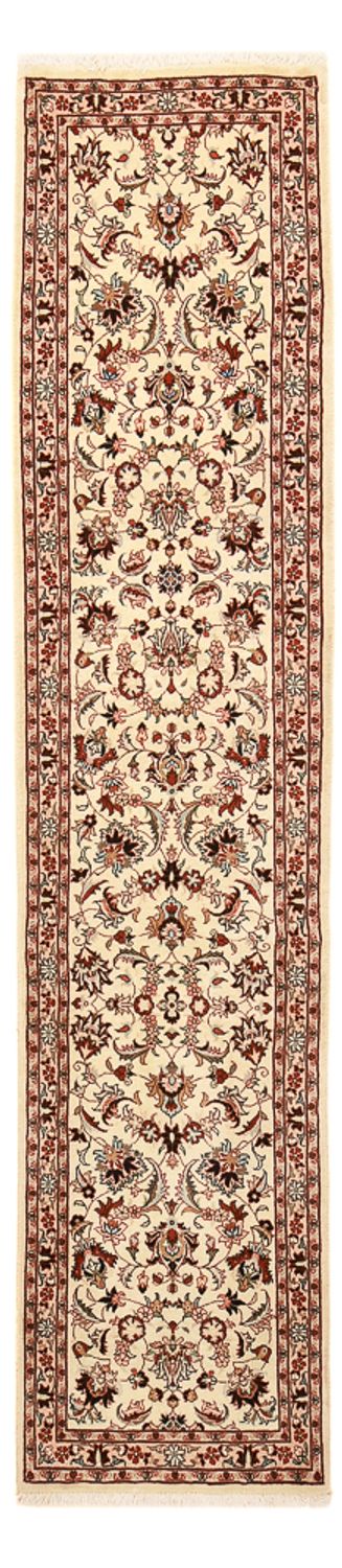 Maschad Teppich 312x73cm - Perserteppich