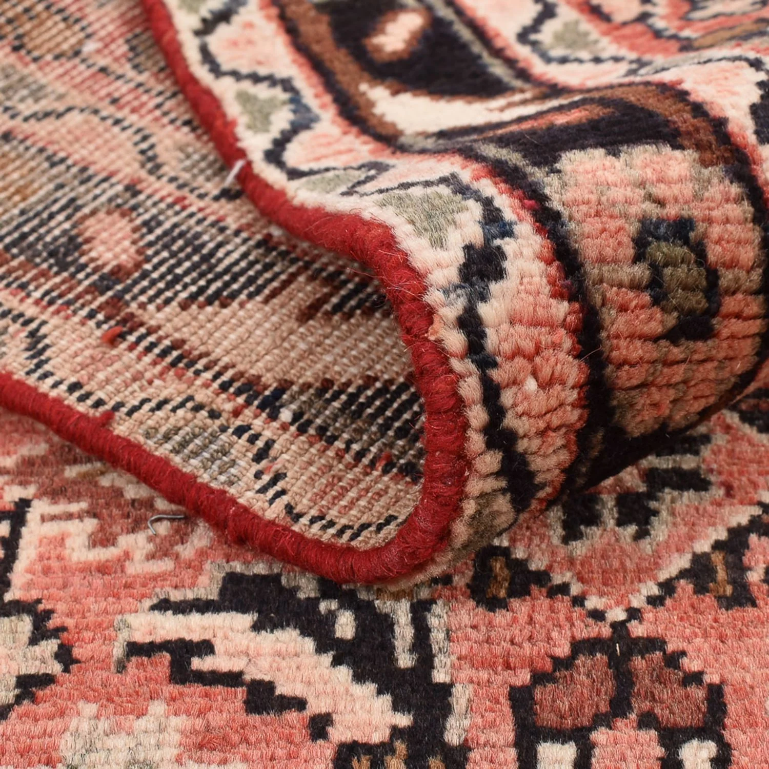 Sarough Teppich 315x88cm - Perserteppich - Image 4