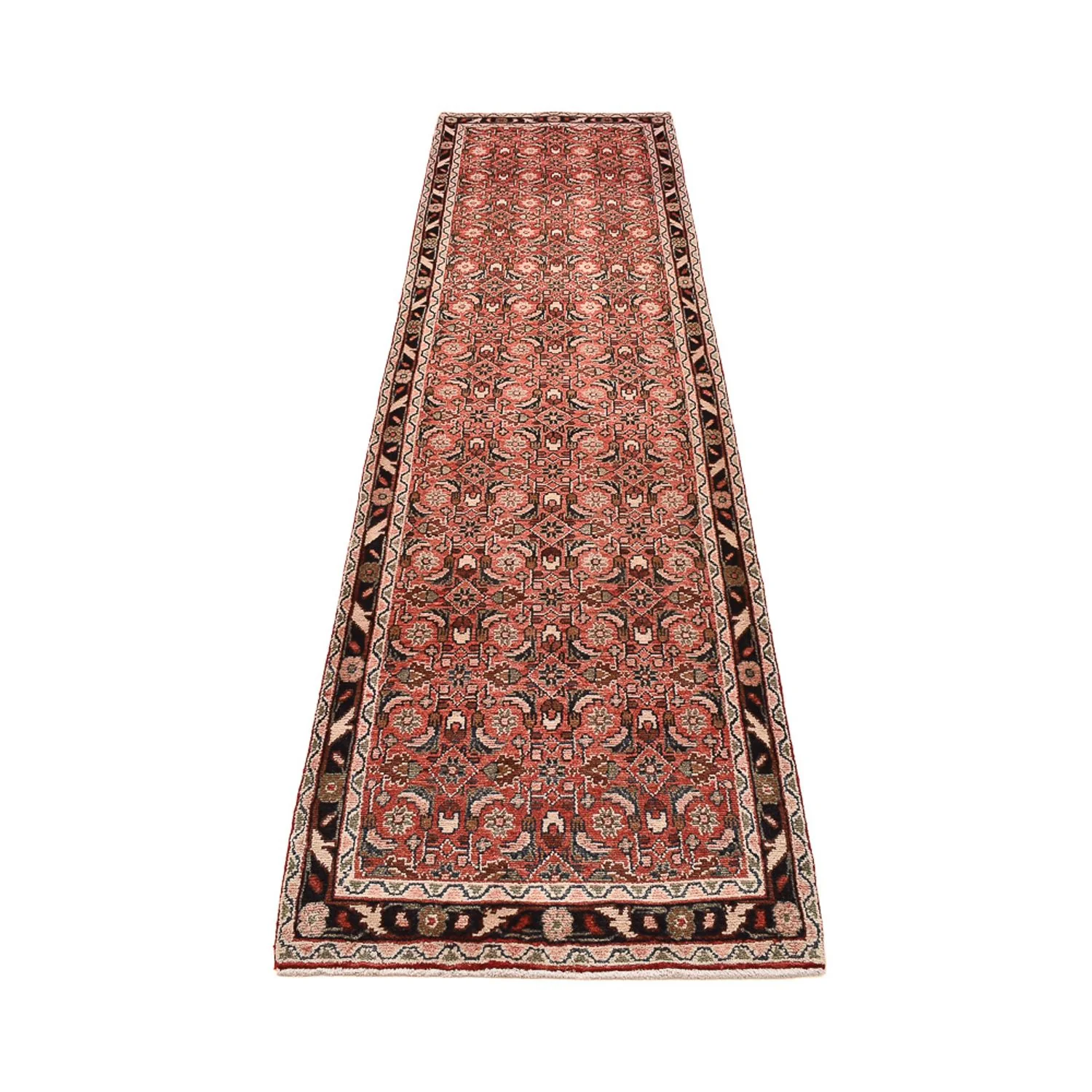 Sarough Teppich 315x88cm - Perserteppich - Image 5