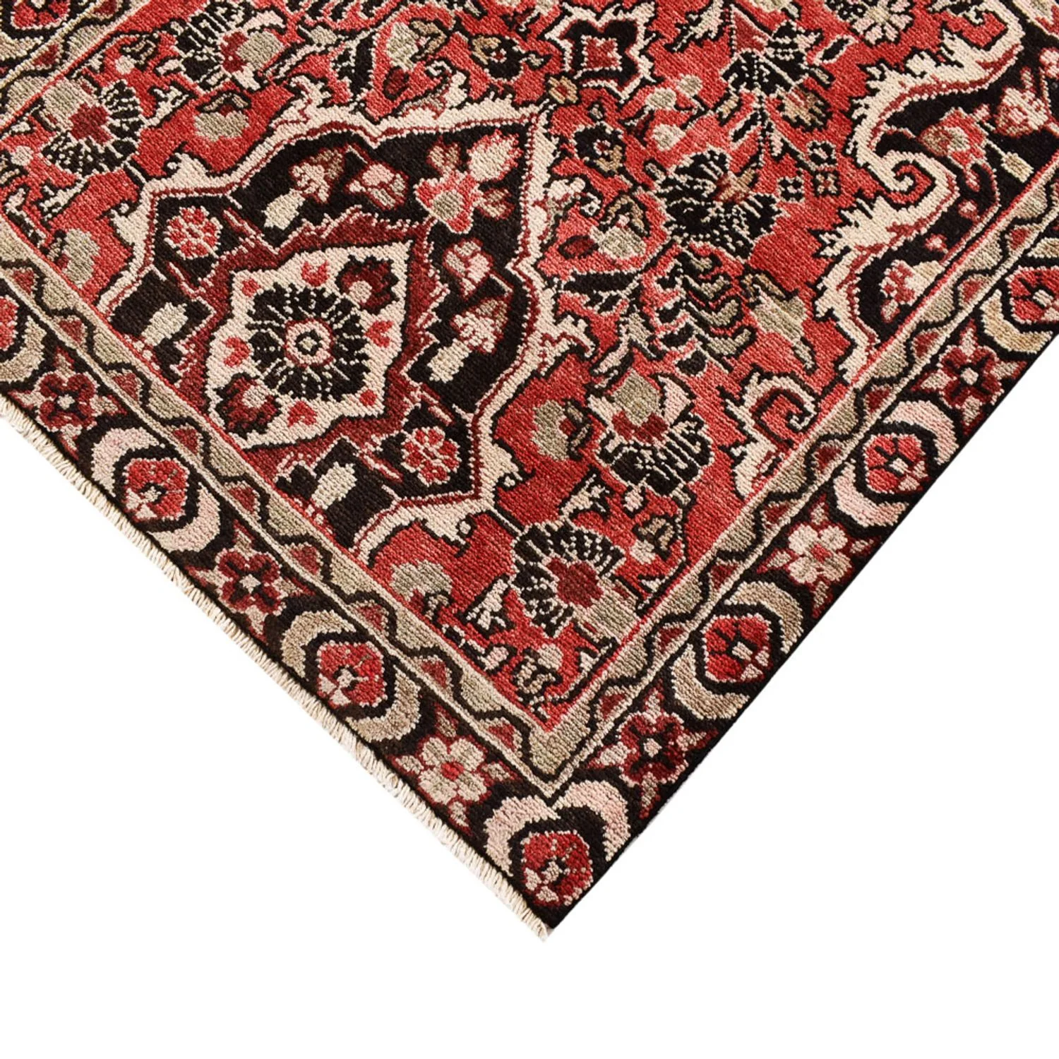 Sarough Teppich 323x77cm - Perserteppich - Image 2