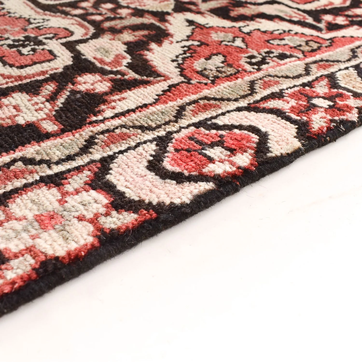 Sarough Teppich 323x77cm - Perserteppich - Image 3