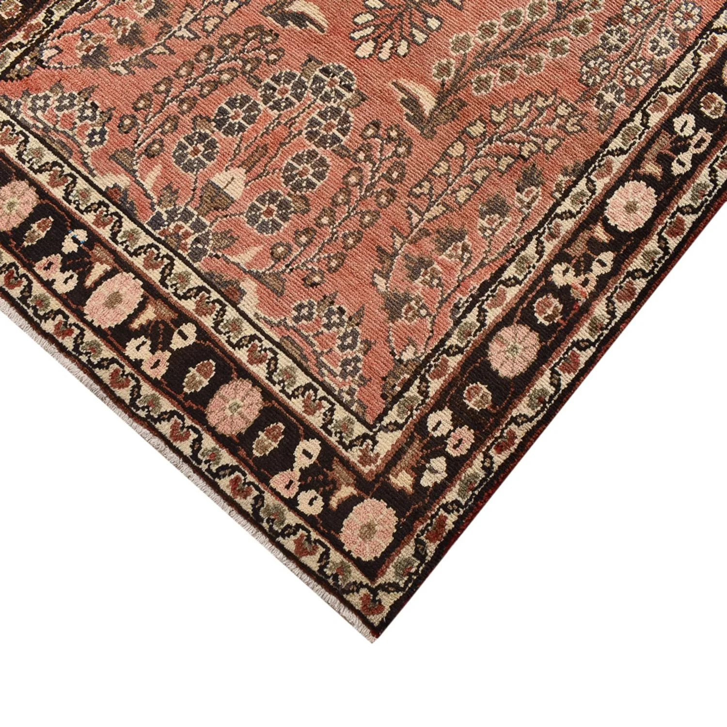 Sarough Teppich 373x90cm - Perserteppich - Image 2