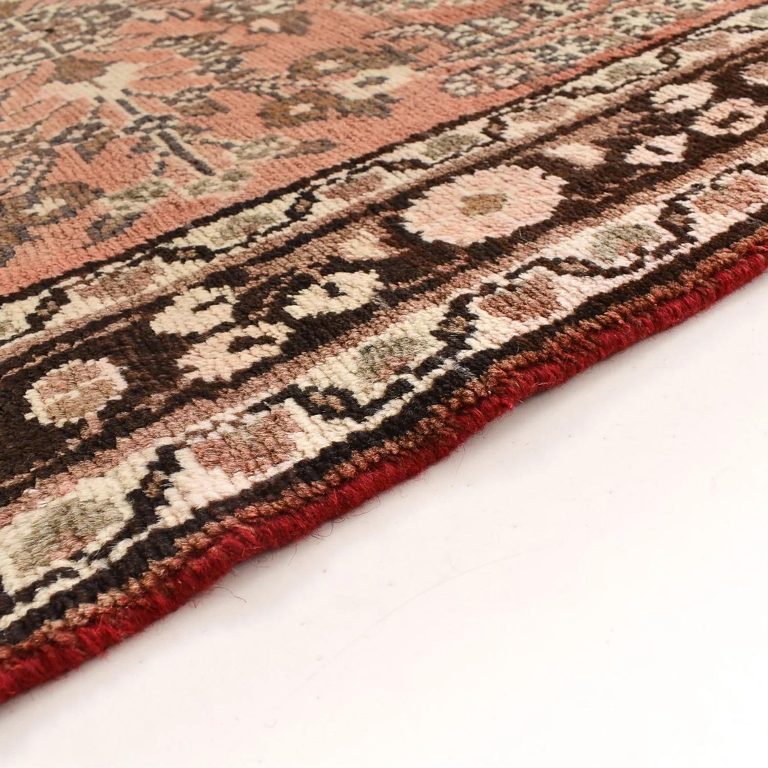 Sarough Teppich 373x90cm - Perserteppich - Image 3