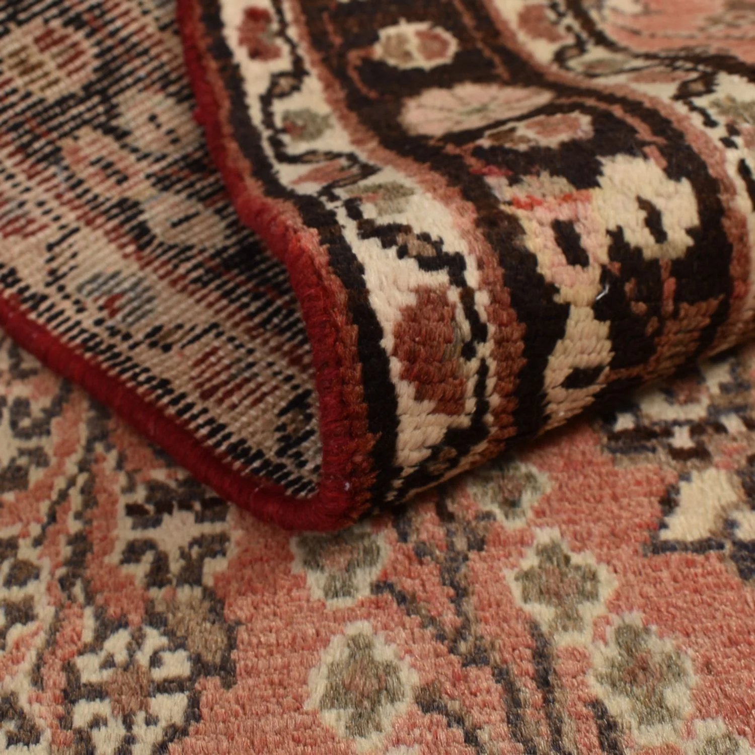 Sarough Teppich 373x90cm - Perserteppich - Image 4