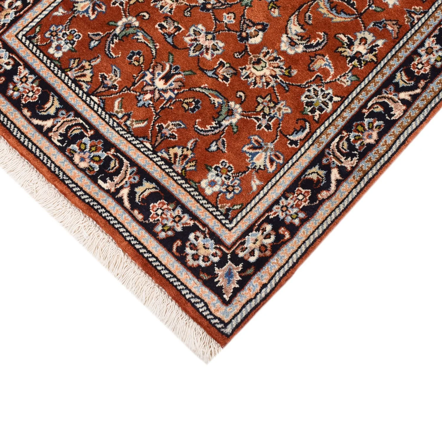 Läufer Perser - Classic - 383 x 69 cm - orange - Image 2