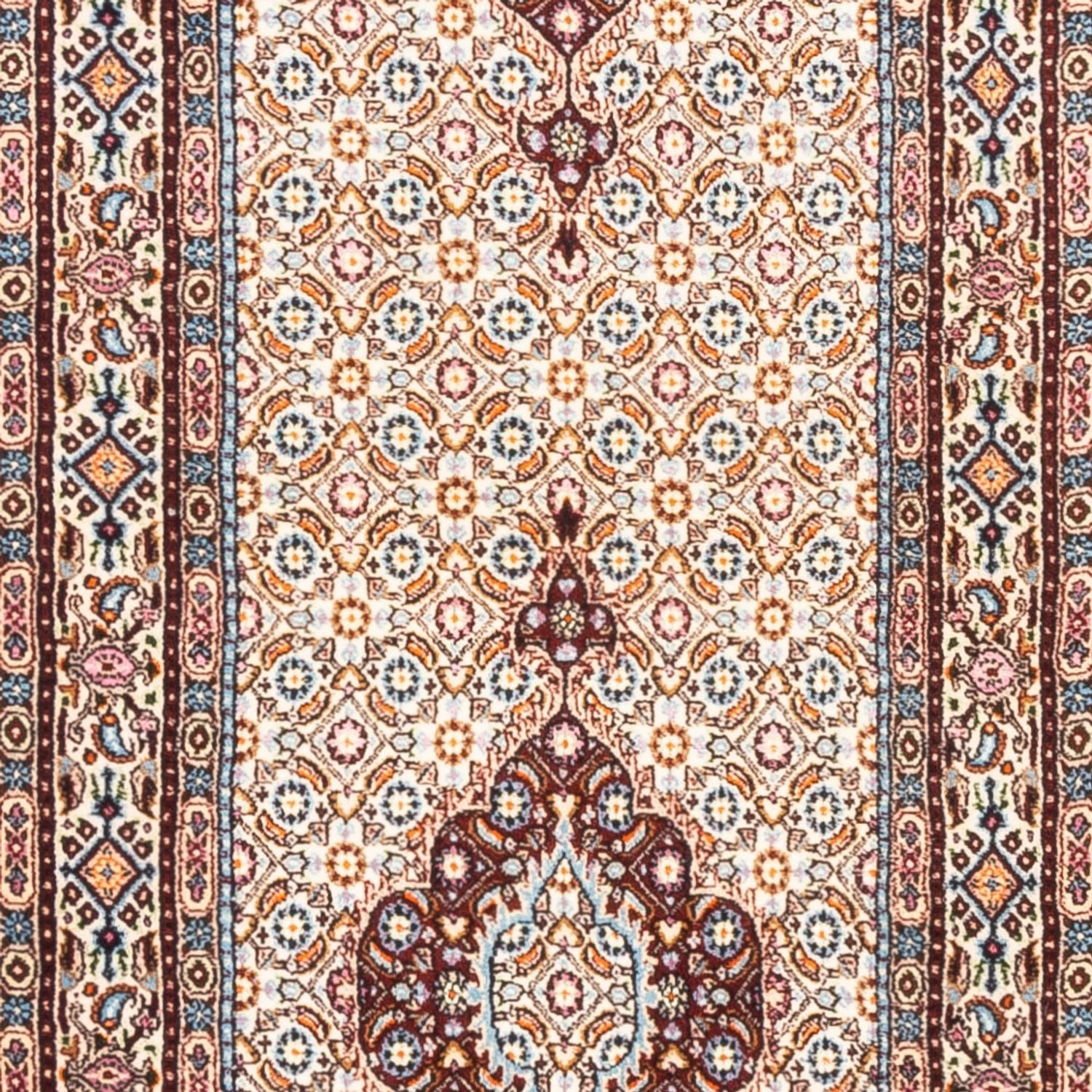 Moud Teppich  - Perserteppich - Image 2