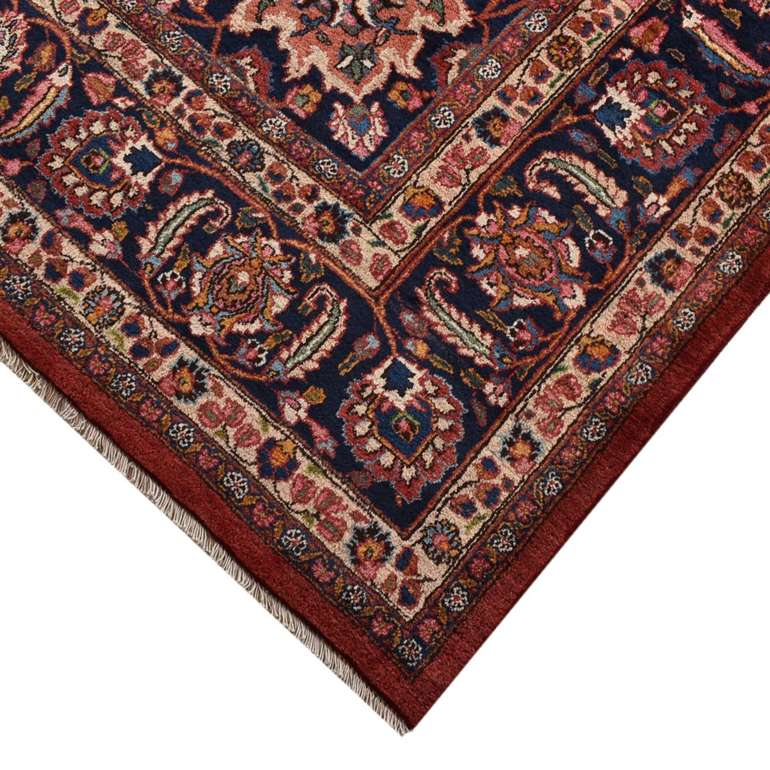Läufer Perser - Classic - 462 x 288 cm - rot - Image 2
