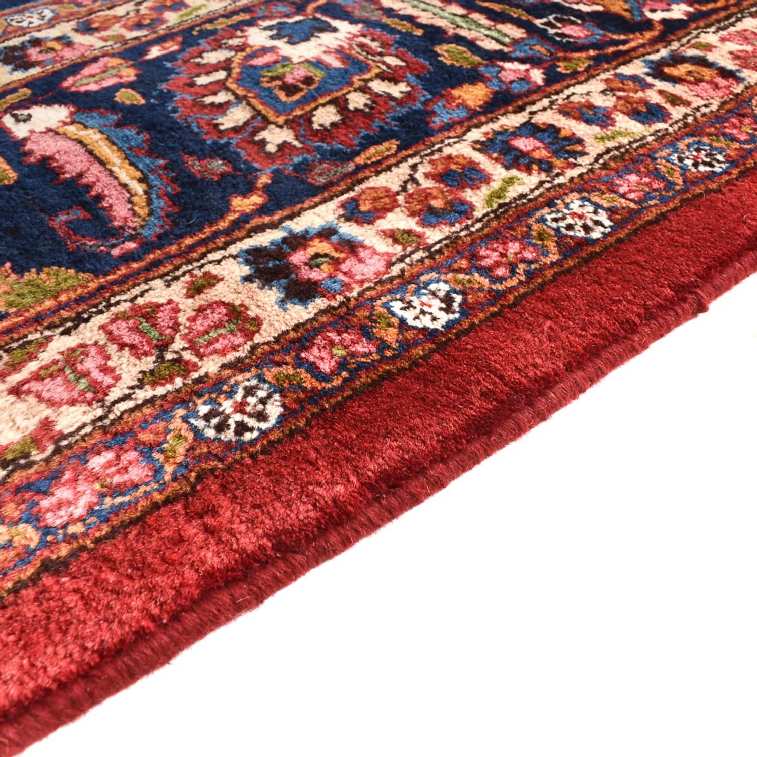 Läufer Perser - Classic - 462 x 288 cm - rot - Image 3