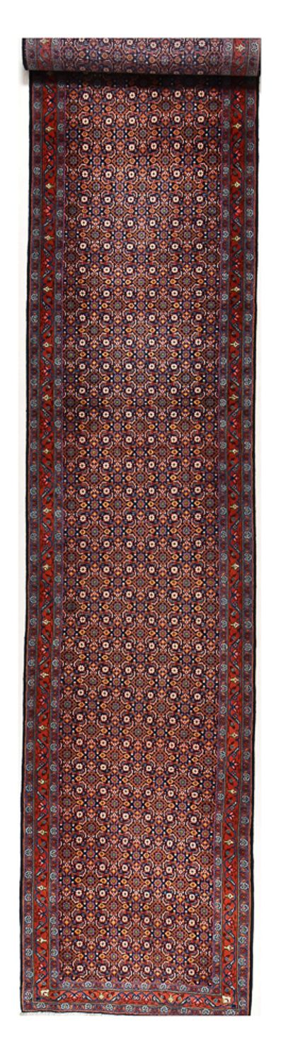 Sarough Teppich 479x91cm - Perserteppich