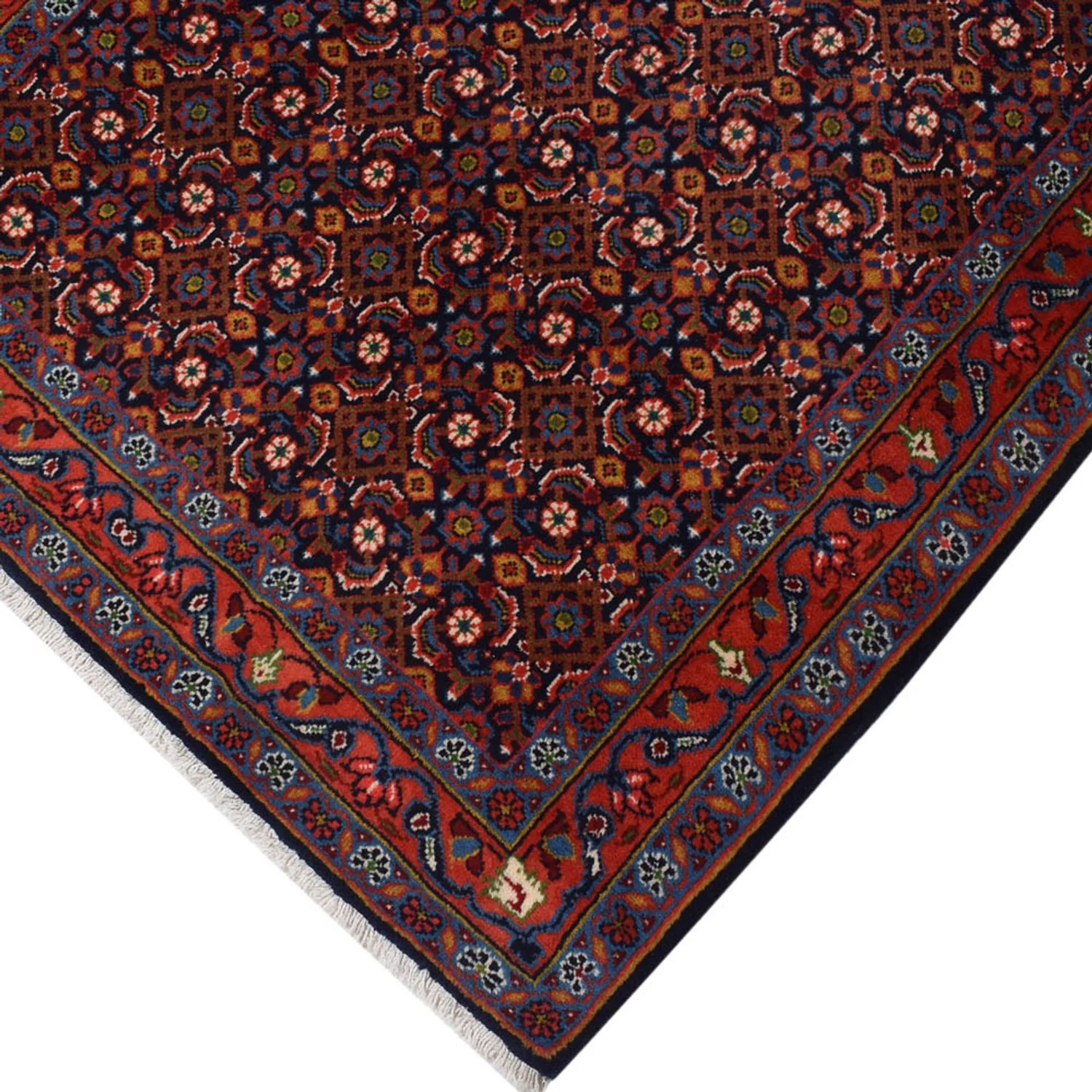 Sarough Teppich 479x91cm - Perserteppich - Image 2