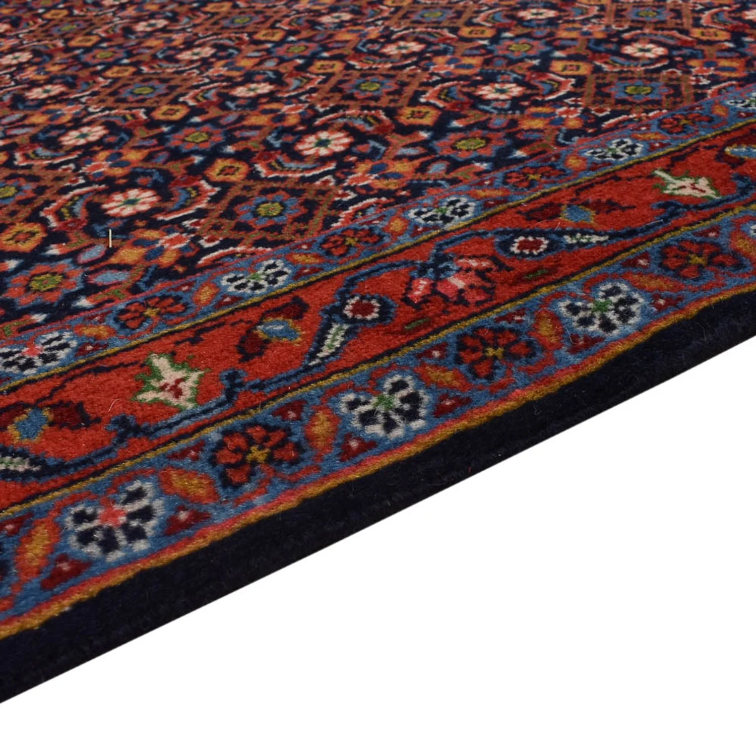 Sarough Teppich 479x91cm - Perserteppich - Image 3