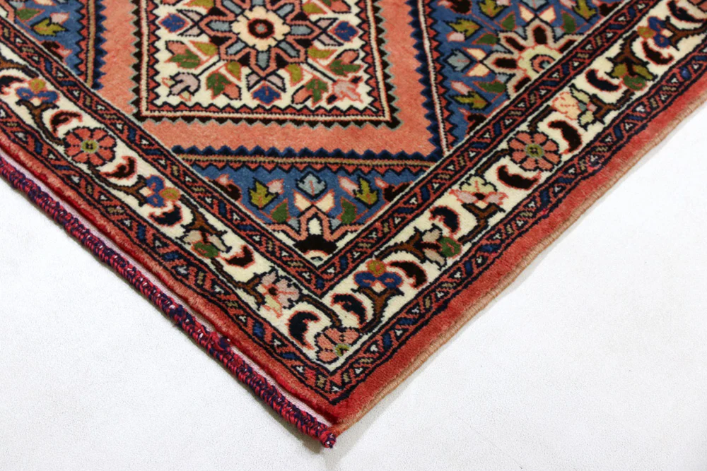 Läufer Perser - Classic - 482 x 68 cm - dunkelbeige - Image 5
