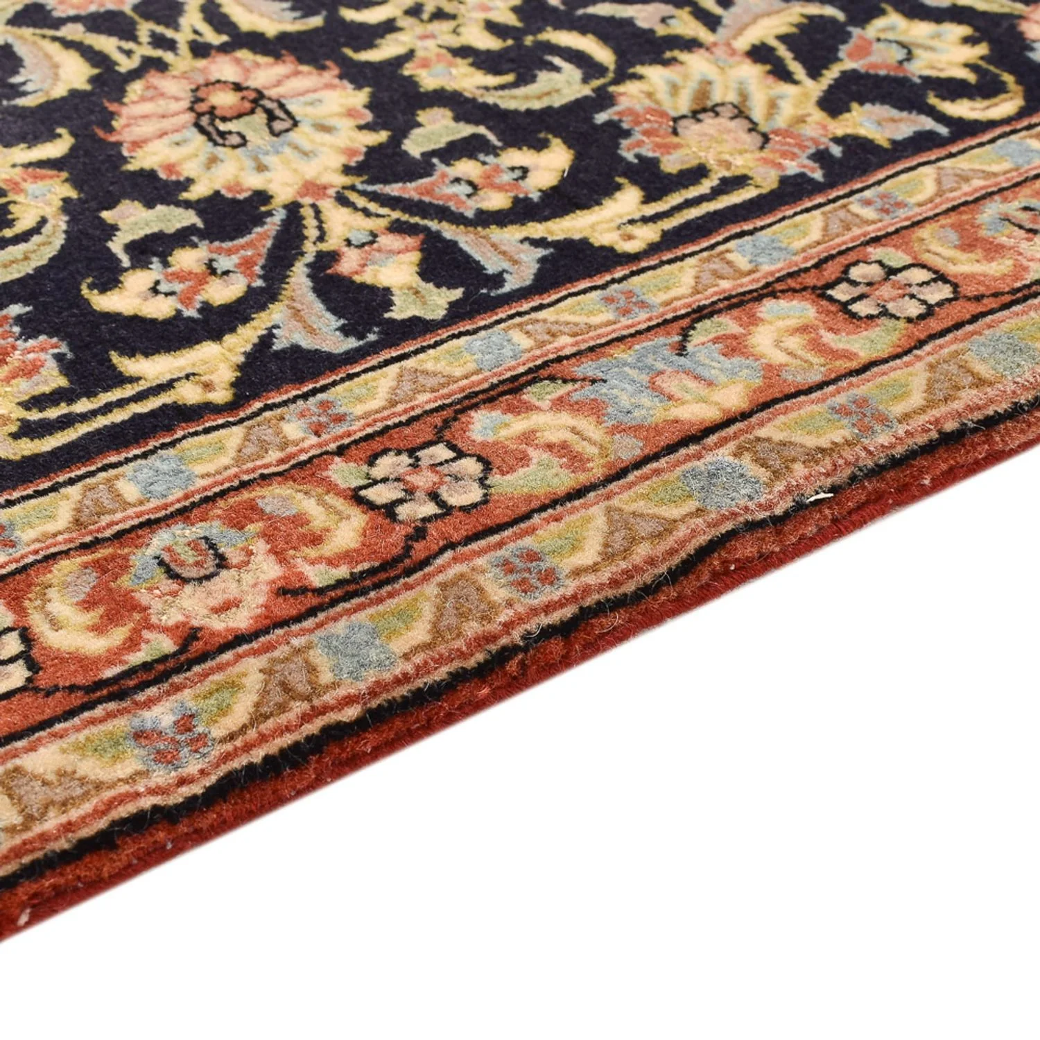 Ilam Teppich 200x50cm - Perserteppich - Image 3