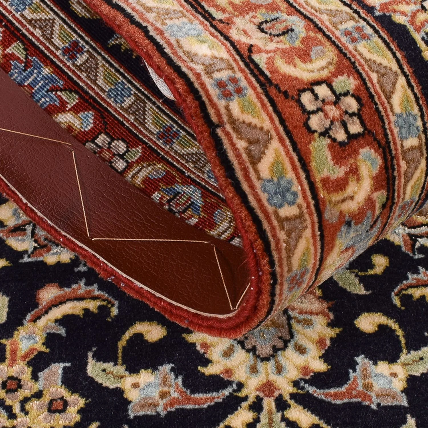 Ilam Teppich 200x50cm - Perserteppich - Image 4