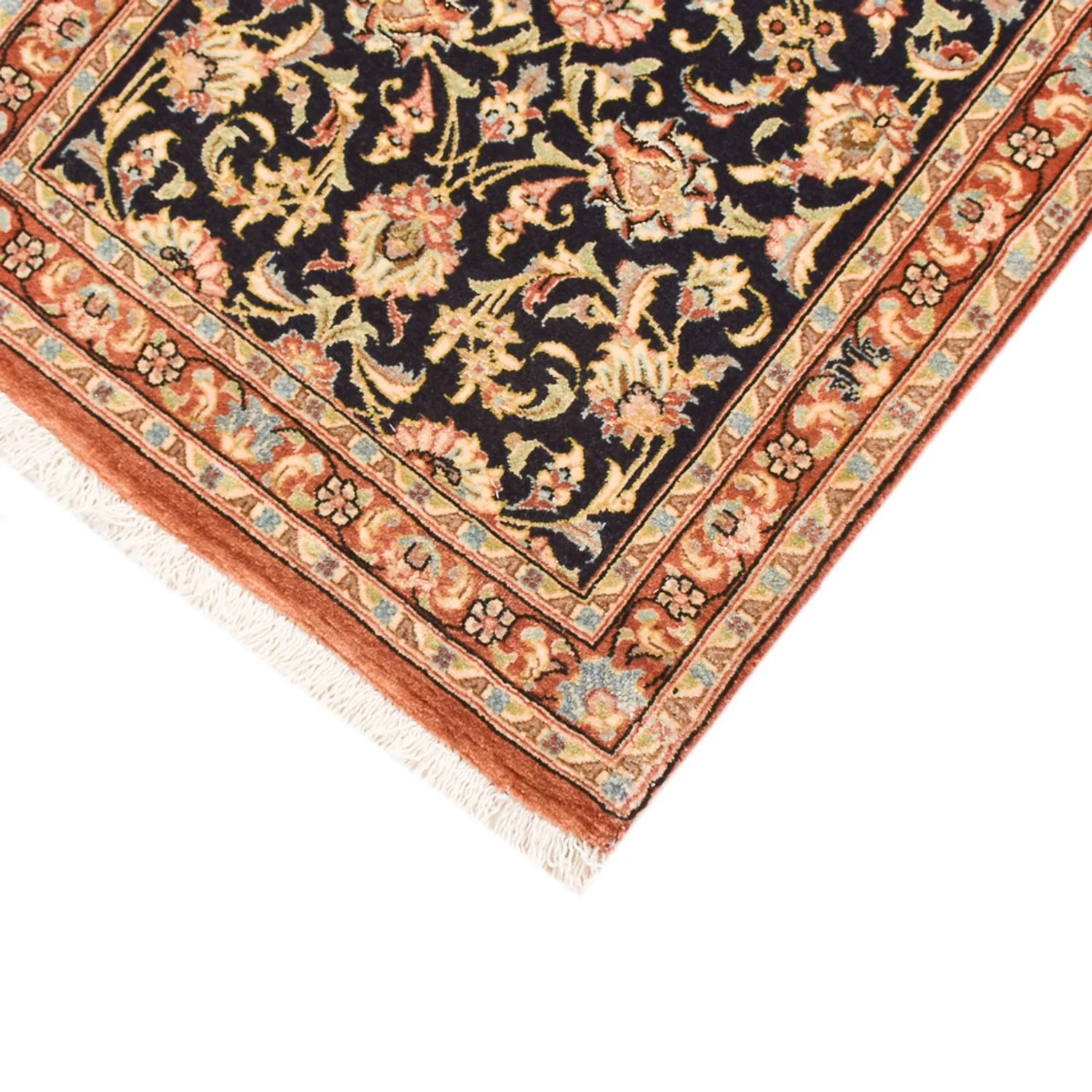 Ilam Teppich 200x50cm - Perserteppich - Image 2