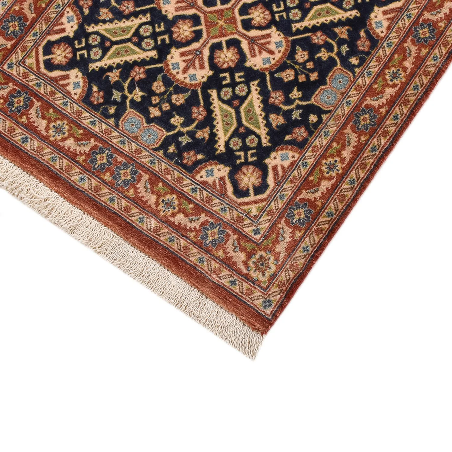 Ilam Teppich 200x51cm - Perserteppich - Image 2