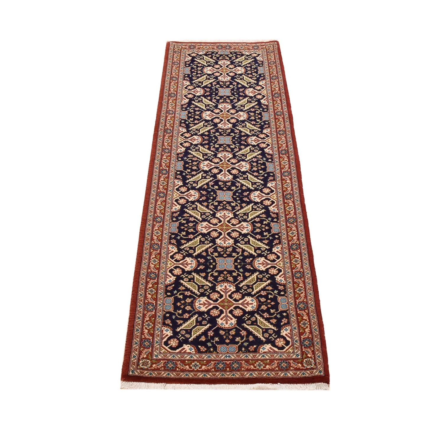 Ilam Teppich 204x55cm - Perserteppich - Image 5
