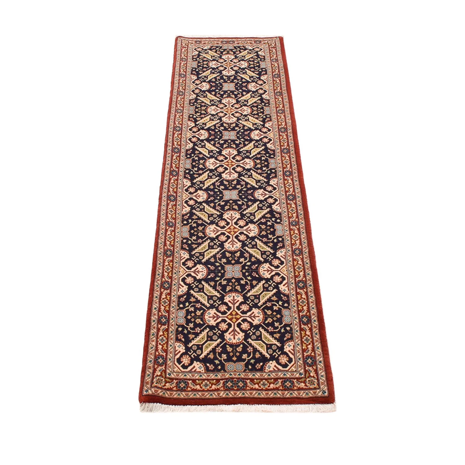 Ilam Teppich 204x55cm - Perserteppich - Image 5