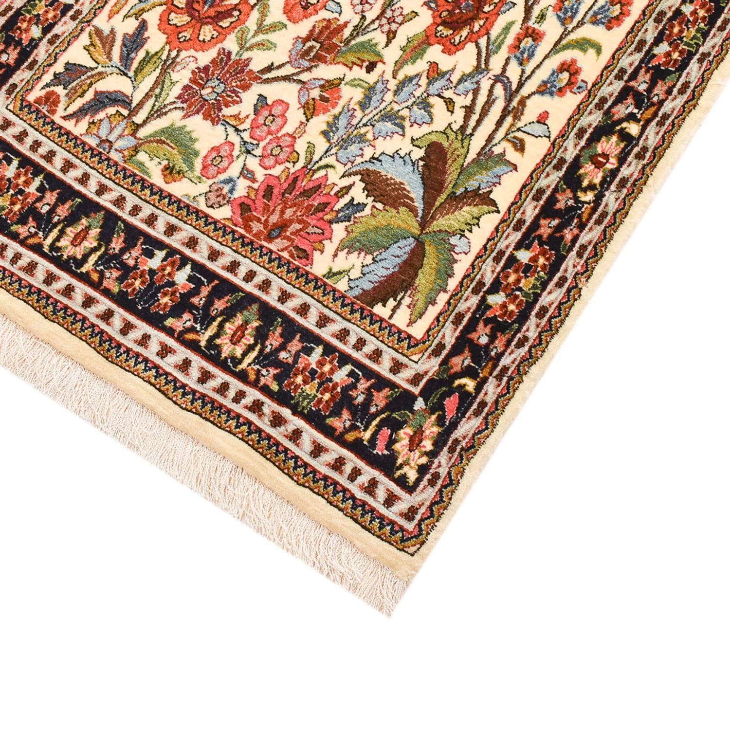 Ilam Teppich 204x57cm - Perserteppich - Image 2