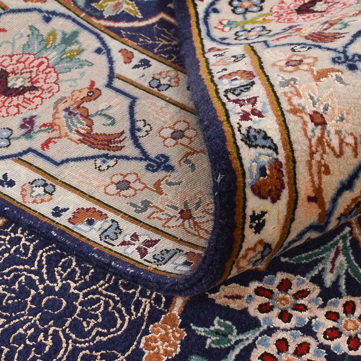 Ilam Teppich 300x80cm - Perserteppich - Image 4