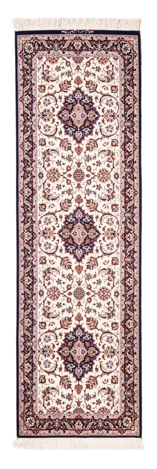Isfahan Teppich 199x64cm - Perserteppich