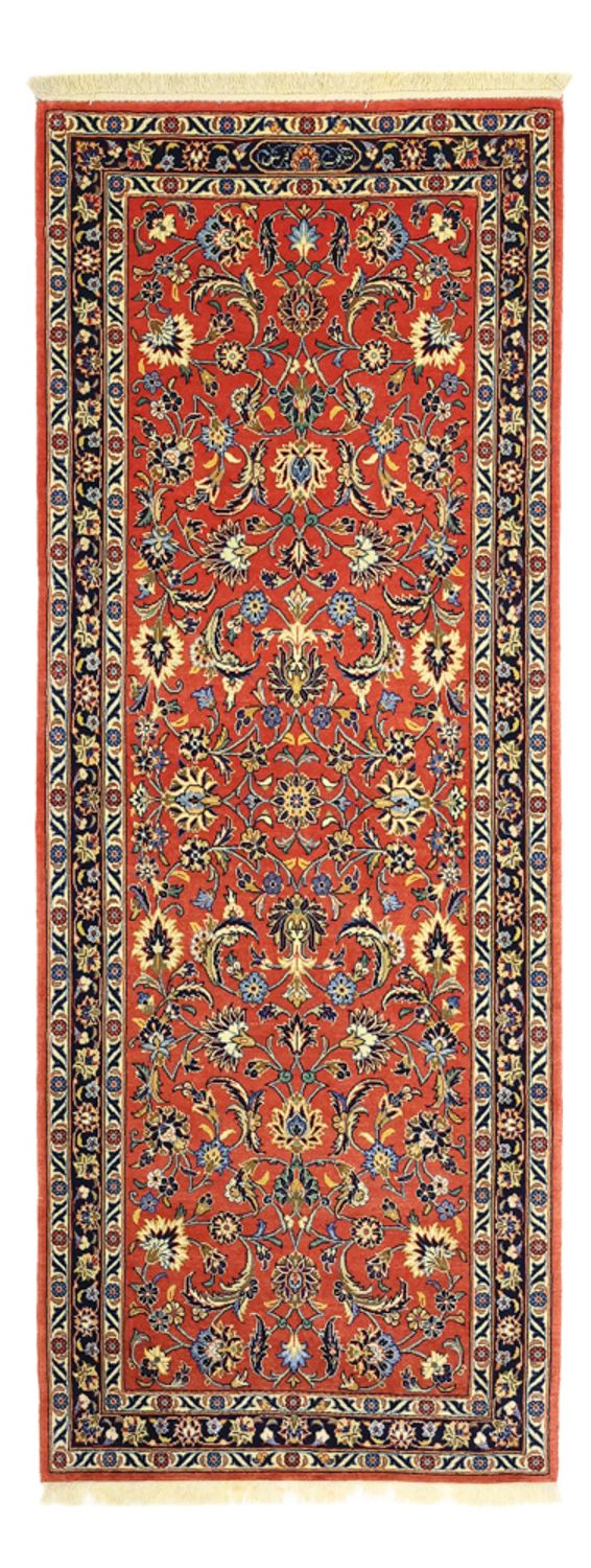Keshan Teppich 151x57cm - Perserteppich