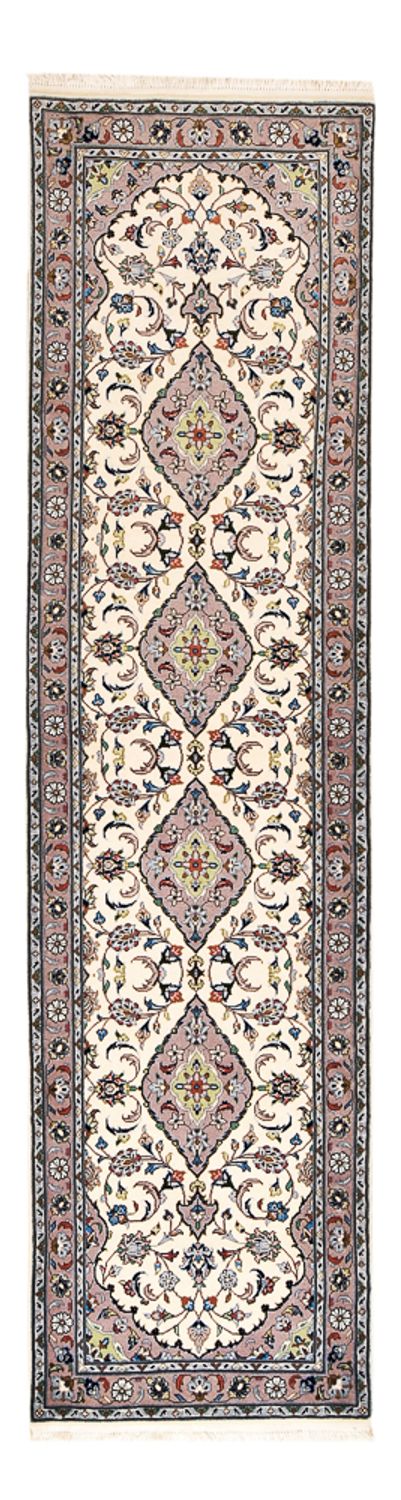 Keshan Teppich 308x80cm - Perserteppich